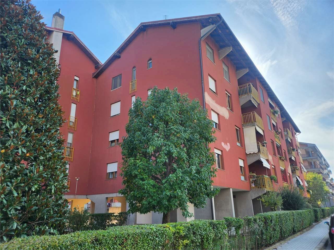 Appartamento Fossano - foto 1