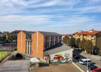 Apartment Fossano - photo 24