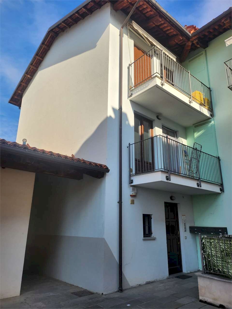 Three-room apartment Sant'Albano Stura - photo 2