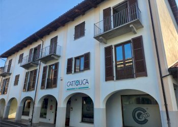 Three-room apartment Sant'Albano Stura - photo 1