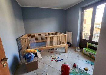 Three-room apartment Sant'Albano Stura - photo 8