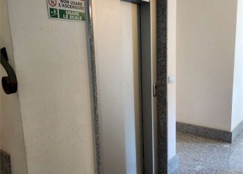 Three-room apartment Sant'Albano Stura - photo 11