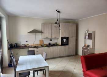 Three-room apartment Sant'Albano Stura - photo 12