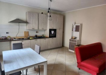 Three-room apartment Sant'Albano Stura - photo 13