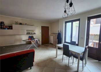 Three-room apartment Sant'Albano Stura - photo 14