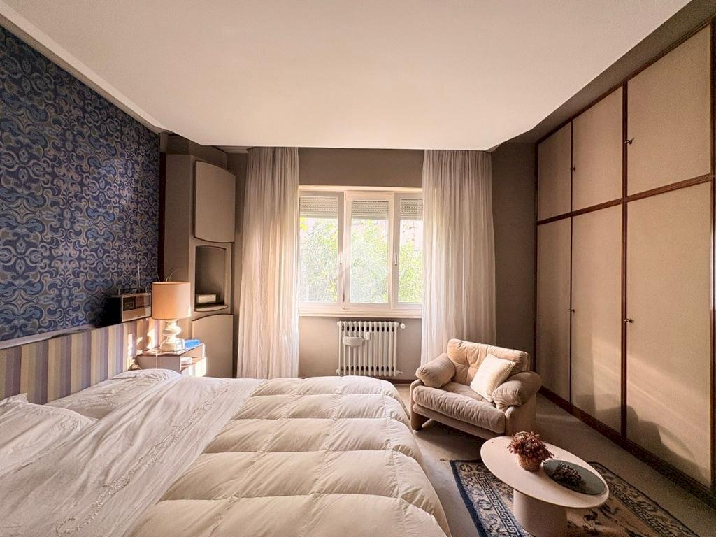 Appartamento Via S. Francesco D'Assisi, Savona (zona Villetta) - foto 1