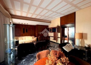 Appartamento Via S. Francesco D'Assisi, Savona (zona Villetta) - foto 6