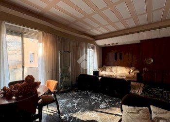 Appartamento Via S. Francesco D'Assisi, Savona (zona Villetta) - foto 7