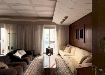 Appartamento Via S. Francesco D'Assisi, Savona (zona Villetta) - foto 8