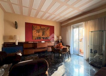 Appartamento Via S. Francesco D'Assisi, Savona (zona Villetta) - foto 9