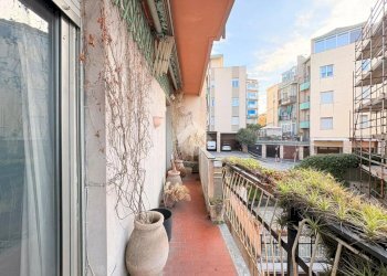 Appartamento Via S. Francesco D'Assisi, Savona (zona Villetta) - foto 11