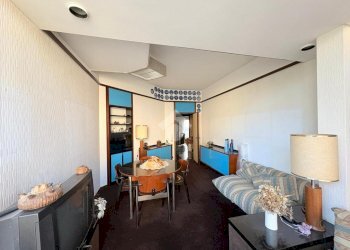 Appartamento Via S. Francesco D'Assisi, Savona (zona Villetta) - foto 13