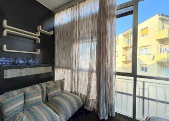 Appartamento Via S. Francesco D'Assisi, Savona (zona Villetta) - foto 14