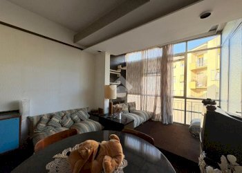 Appartamento Via S. Francesco D'Assisi, Savona (zona Villetta) - foto 15