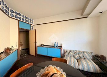 Appartamento Via S. Francesco D'Assisi, Savona (zona Villetta) - foto 16