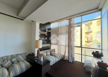 Appartamento Via S. Francesco D'Assisi, Savona (zona Villetta) - foto 17