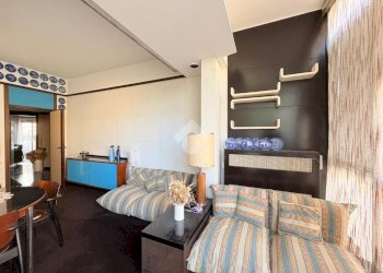 Appartamento Via S. Francesco D'Assisi, Savona (zona Villetta) - foto 19