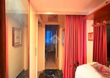 Appartamento Via S. Francesco D'Assisi, Savona (zona Villetta) - foto 20