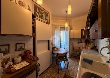 Appartamento Via S. Francesco D'Assisi, Savona (zona Villetta) - foto 21