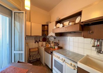 Appartamento Via S. Francesco D'Assisi, Savona (zona Villetta) - foto 22