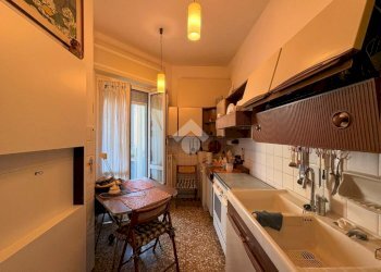 Appartamento Via S. Francesco D'Assisi, Savona (zona Villetta) - foto 23