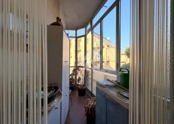 Appartamento Via S. Francesco D'Assisi, Savona (zona Villetta) - foto 25