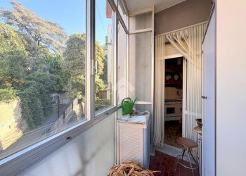 Appartamento Via S. Francesco D'Assisi, Savona (zona Villetta) - foto 26