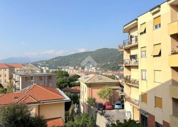 Appartamento Via S. Francesco D'Assisi, Savona (zona Villetta) - foto 27