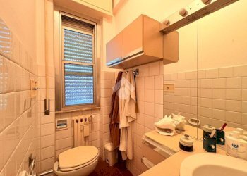 Appartamento Via S. Francesco D'Assisi, Savona (zona Villetta) - foto 29