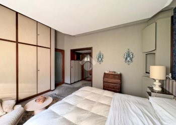 Appartamento Via S. Francesco D'Assisi, Savona (zona Villetta) - foto 32