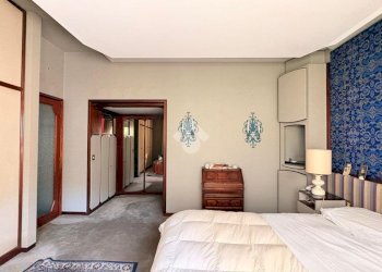 Appartamento Via S. Francesco D'Assisi, Savona (zona Villetta) - foto 33