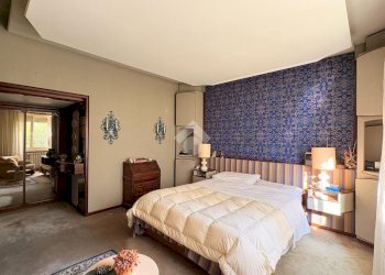 Appartamento Via S. Francesco D'Assisi, Savona (zona Villetta) - foto 35