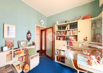 Appartamento Via S. Francesco D'Assisi, Savona (zona Villetta) - foto 38