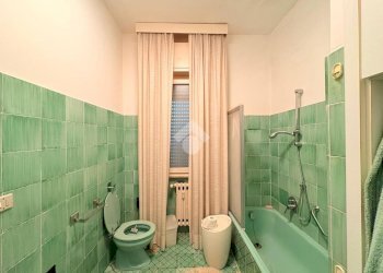 Appartamento Via S. Francesco D'Assisi, Savona (zona Villetta) - foto 40