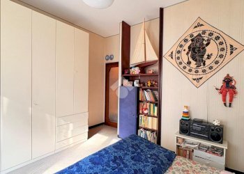 Appartamento Via S. Francesco D'Assisi, Savona (zona Villetta) - foto 41