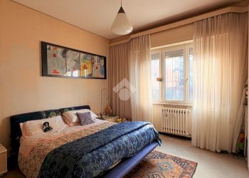 Appartamento Via S. Francesco D'Assisi, Savona (zona Villetta) - foto 42