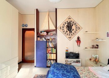 Appartamento Via S. Francesco D'Assisi, Savona (zona Villetta) - foto 43