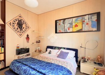 Appartamento Via S. Francesco D'Assisi, Savona (zona Villetta) - foto 44