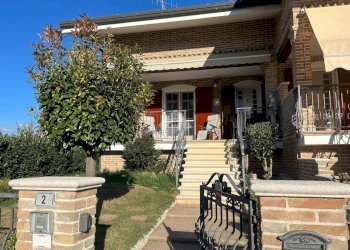 Porzione di casa Via Tito Abudio Vero, Ravenna (zona Classe) - foto 1