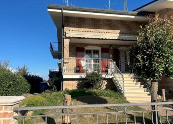 Porzione di casa Via Tito Abudio Vero, Ravenna (zona Classe) - foto 2