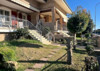 Porzione di casa Via Tito Abudio Vero, Ravenna (zona Classe) - foto 3