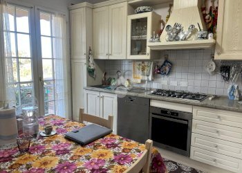 Porzione di casa Via Tito Abudio Vero, Ravenna (zona Classe) - foto 6