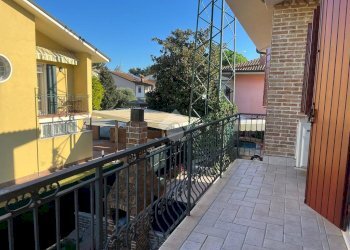 Porzione di casa Via Tito Abudio Vero, Ravenna (zona Classe) - foto 15
