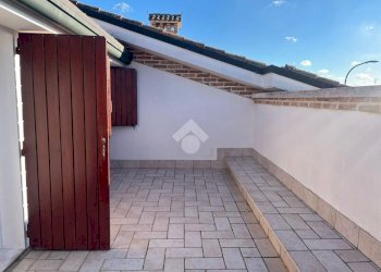 Porzione di casa Via Tito Abudio Vero, Ravenna (zona Classe) - foto 22