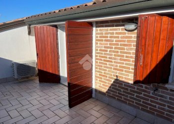Porzione di casa Via Tito Abudio Vero, Ravenna (zona Classe) - foto 23
