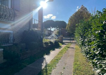 Porzione di casa Via Tito Abudio Vero, Ravenna (zona Classe) - foto 31