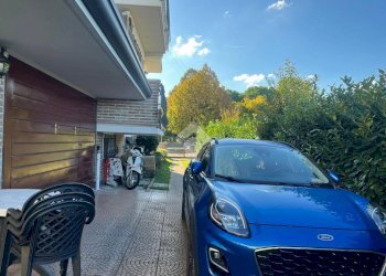 Porzione di casa Via Tito Abudio Vero, Ravenna (zona Classe) - foto 32