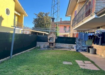 Porzione di casa Via Tito Abudio Vero, Ravenna (zona Classe) - foto 43