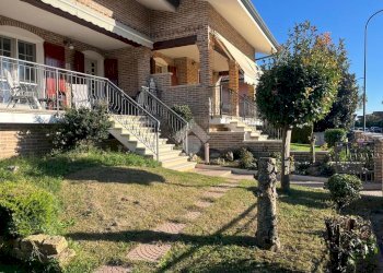 Porzione di casa Via Tito Abudio Vero, Ravenna (zona Classe) - foto 45