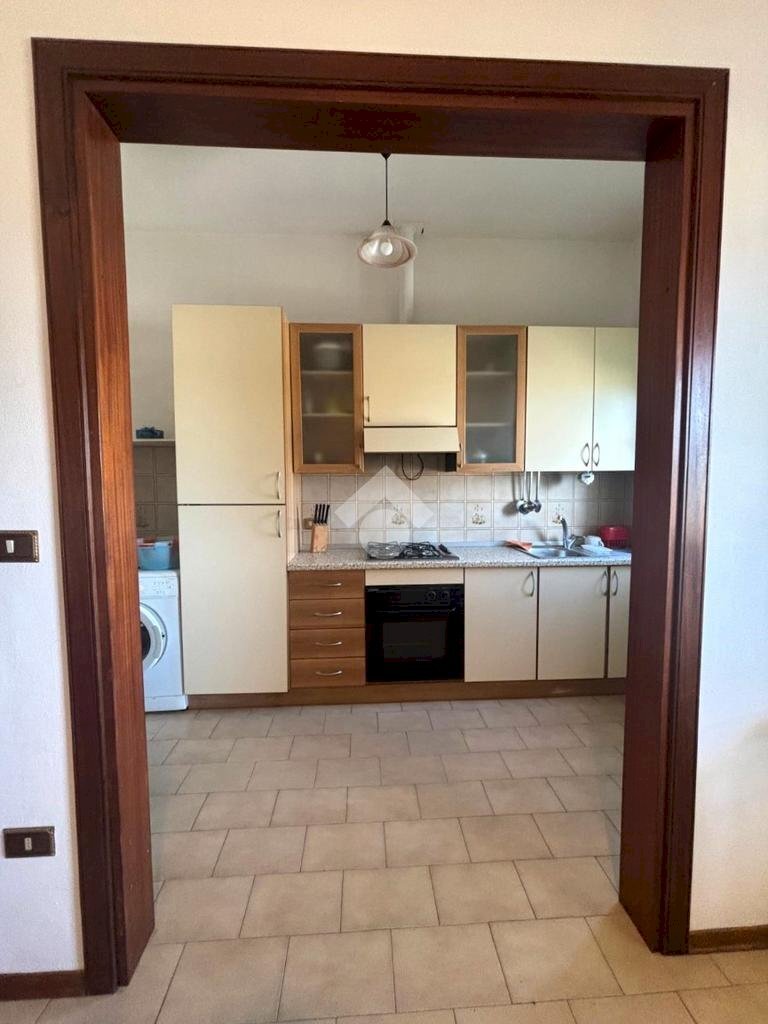 Four-room apartment Via Casalborsetti, Ravenna (neighborhood Casal Borsetti) - photo 3